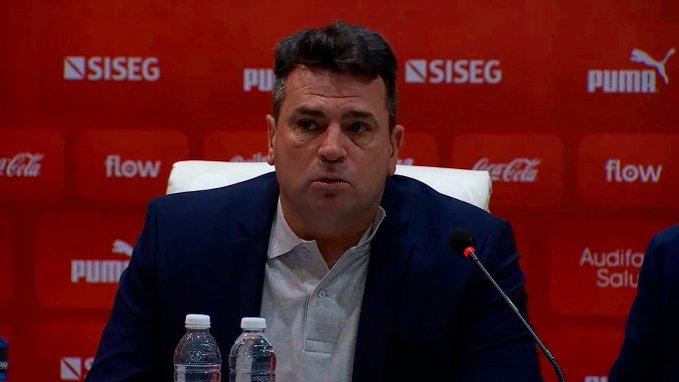 Imagen de Independiente, en caída libre: Pablo Cavallero dejó de ser el manager