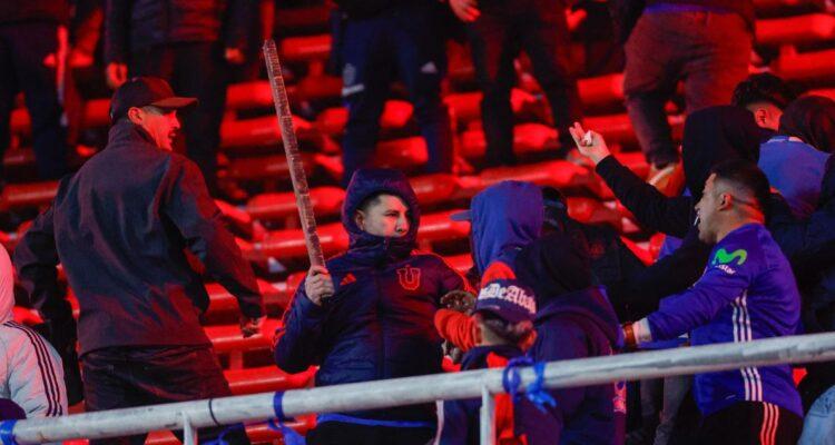 Imagen de Día clave para Independiente en la CONMEBOL: la audiencia que antecederá al fallo por la violencia