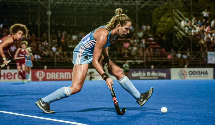 Imagen de LAS LEONAS FUERON MÁS QUE INGLATERRA