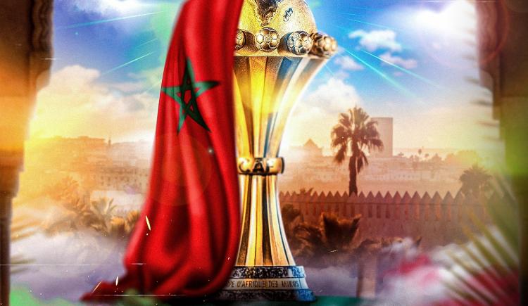 Imagen de Marruecos será la sede de la Copa de África 2025