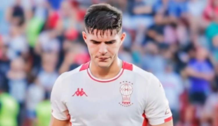 Imagen de Primer refuerzo de Boca, primer problema: qué pasó con Marco Pellegrino