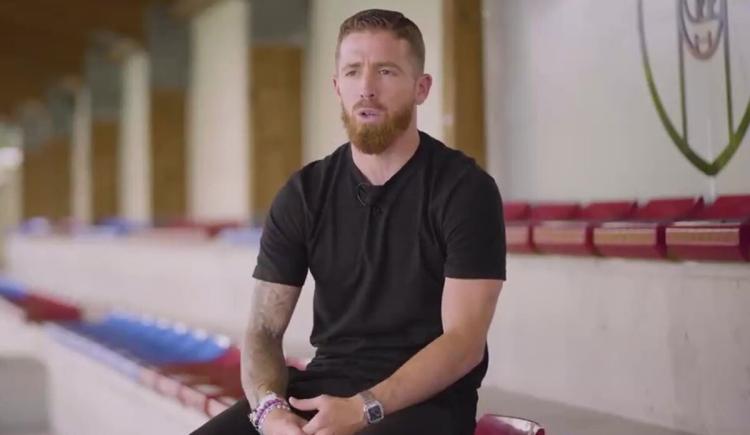 Imagen de Iker Muniain no se olvida de San Lorenzo: gran gesto desde España