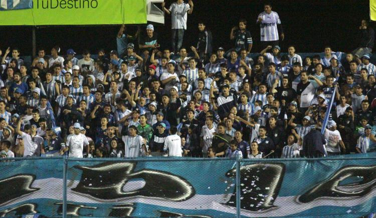 Imagen de La fiesta que prepara Atlético Tucumán en su 120° aniversario