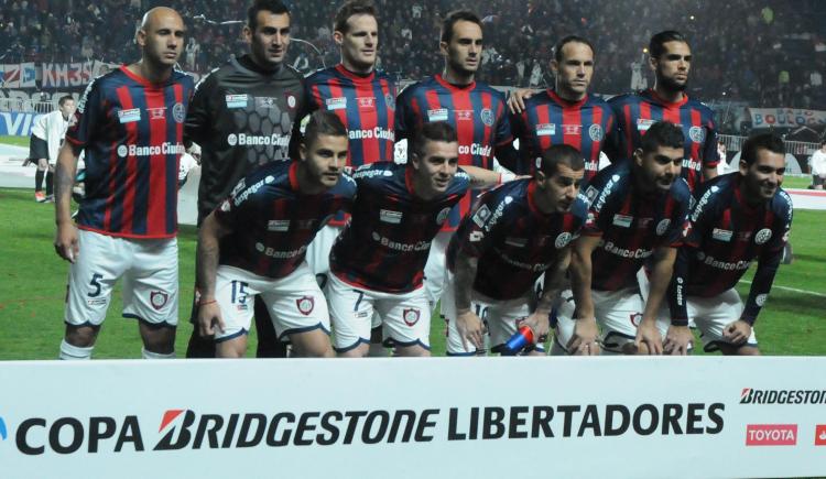 Imagen de De la gloria continental al fútbol semiprofesional: el sorpresivo destino europeo de Julio Buffarini