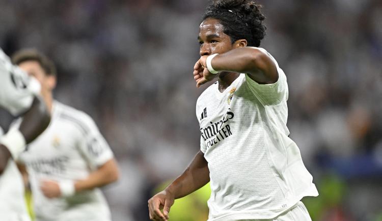 Imagen de Los seis récord que dejó el martes de la Champions League