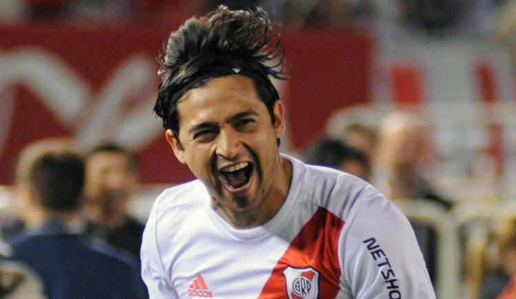 Imagen de Pisculichi, emblema de Gallardo: por qué se fue de River y qué jugador de Boca se "preocupó" por el gas pimienta