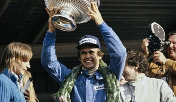 Imagen de Interlagos: el circuito cuya primera competencia en la Fórmula 1 la ganó Carlos Reutemann