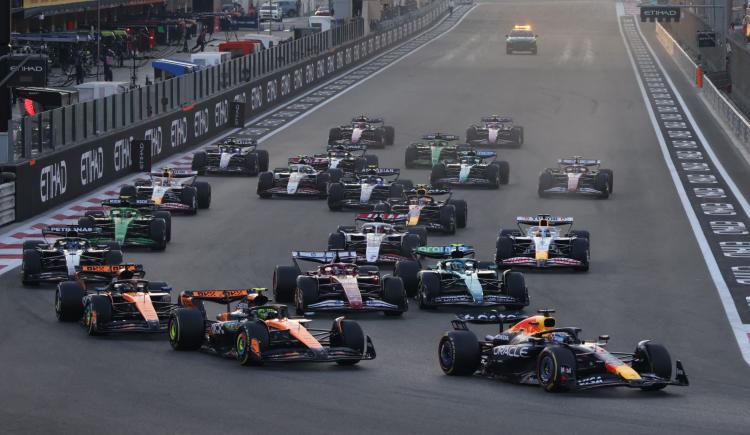 Imagen de El ranking de los pilotos de Fórmula 1 según los jefes de equipo, con sorpresas
