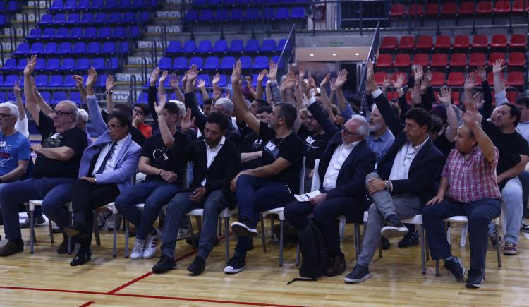 Imagen de Se define el futuro de San Lorenzo: los detalles de la Asamblea Extraordinaria