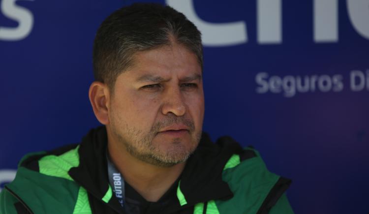 Imagen de El plan de Bolivia para dar el batacazo en el Monumental