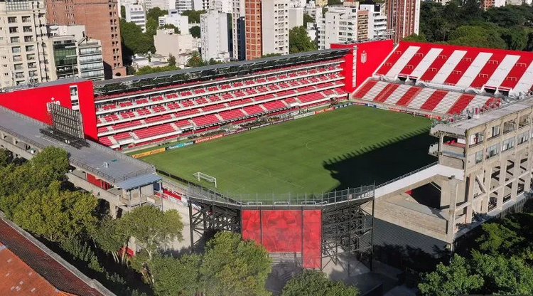 Imagen de El clásico platense con entradas agotadas