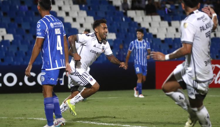 Imagen de Cuánto tiempo llevaba Godoy Cruz sin recibir un gol
