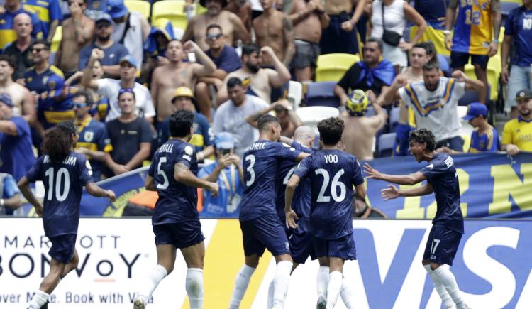 Imagen de Educación Mundial: el maestro que le metió un gol a Boca
