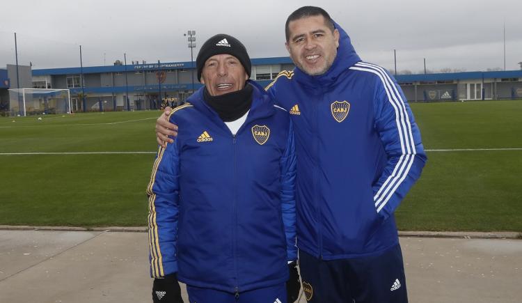 Imagen de Miguel Ángel Russo: cuándo podría asumir en Boca