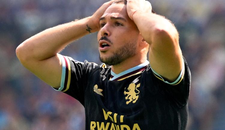 Imagen de Sin Dibu ya no hay Buendía, solo días: Aston Villa fue humillado en su debut en la Premier