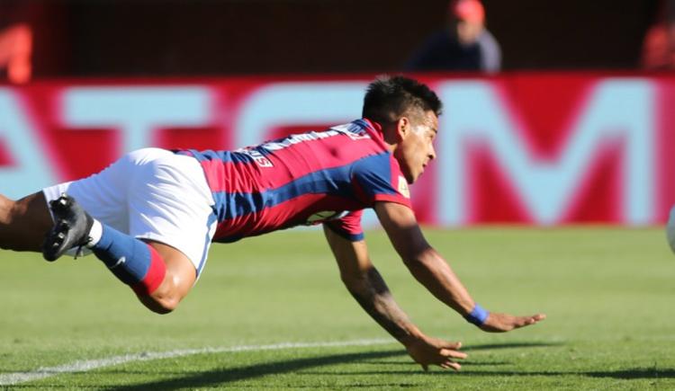 Imagen de ¿CUÁNTOS GOLES ANOTÓ NICOLÁS FERNÁNDEZ DE CABEZA EN SU CARRERA?