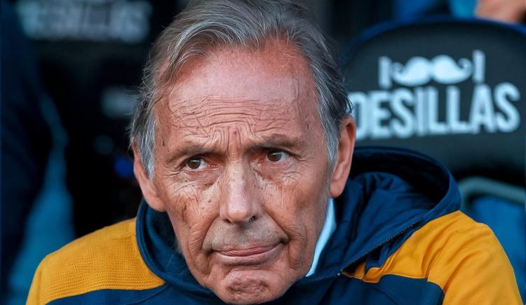 Imagen de Son decisiones: Miguel Russo presentó la lista de concentrados de Boca con dos regresos de peso
