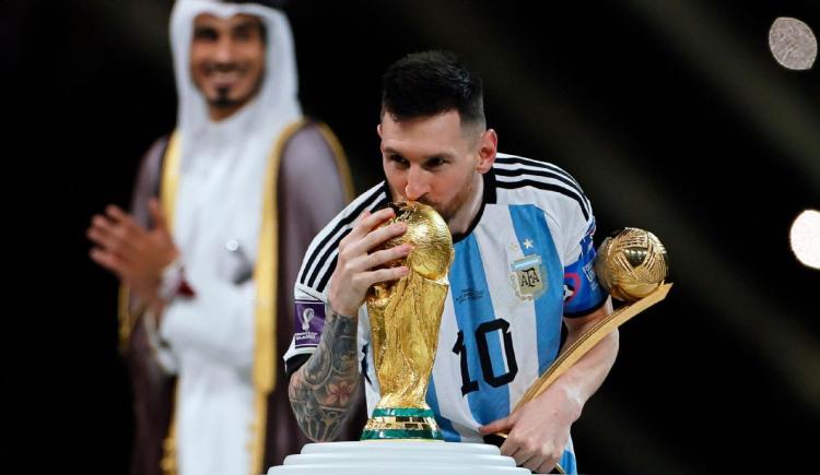 Imagen de Ya se vive el Mundial: nuevas rutas de Argentina a Miami