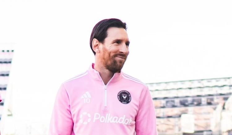 Imagen de Lionel Messi "está bien", dijo Mascherano: podría jugar este sábado