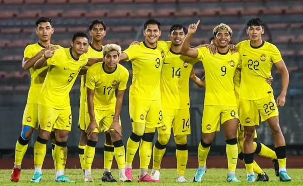 Imagen de La Selección exótica que echó mano a elementos argentinos