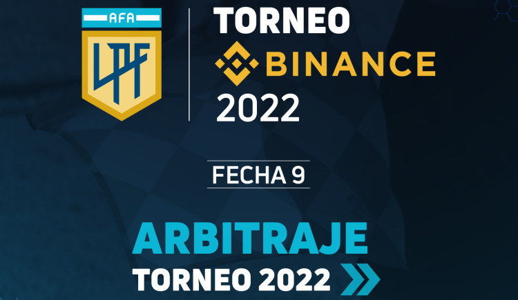 Imagen de Árbitros para la fecha 9: Rosario Central y Newell´s será dirigido por Fernando Espinoza.