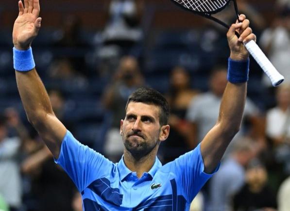 Imagen de Victoria y récord: Novak Djokovic, el primer tenista en lograr otra increíble marca en Grand Slams