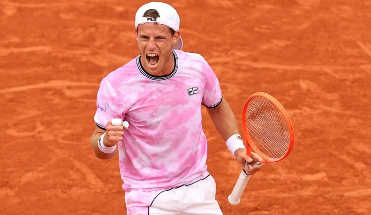 Imagen de Roland Garros: siete tenistas representados por Torneos jugarán el cuadro principal