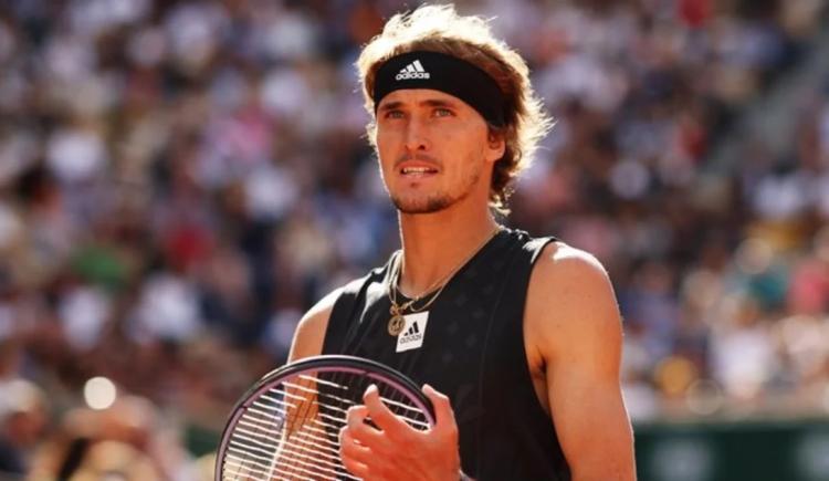 Imagen de Violencia de género: la ATP tomó una decisión en torno al caso Alexander Zverev