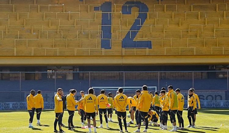 Imagen de Boca vendió a un jugador a Europa: repercusiones propias y ajenas