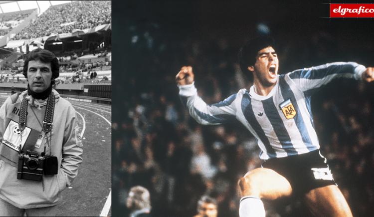 Imagen de Fotógrafos: Eduardo Forte