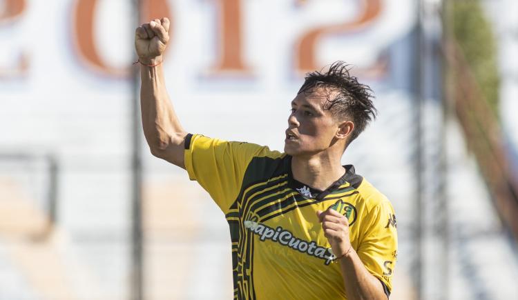 Imagen de Aldosivi ganó por penales en la Copa Argentina y se medirá con Estudiantes