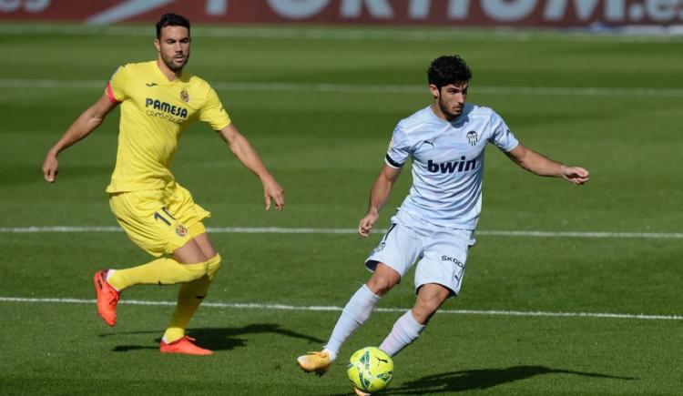 Imagen de VILLARREAL ANTE VALENCIA, EL DERBI DE LOS NECESITADOS