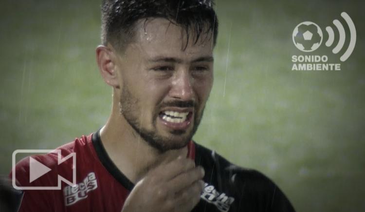 Imagen de Colón no pudo cumplir el sueño de gritar campeón