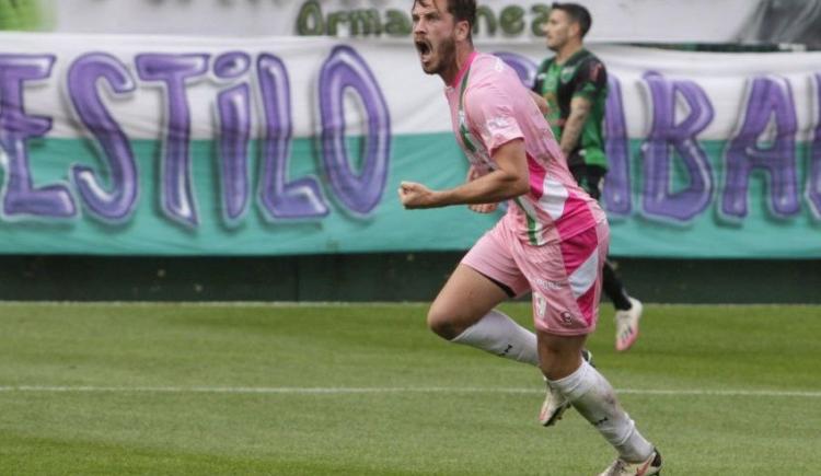 Imagen de FERRO SUEÑA CON LA VUELTA A PRIMERA DIVISIÓN