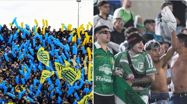 Imagen de El día que Rosario Central y Sportivo Belgrano jugaron por el pase de un campeón del mundo
