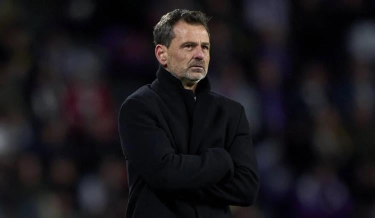 Imagen de Duró 41 días: Diego Cocca renunció como DT de Talleres sin debutar