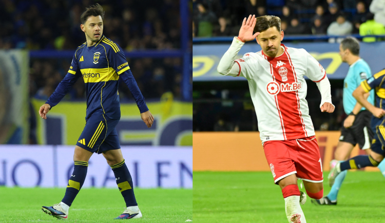 Imagen de Hermanos Romero: El grito sagrado en ambos arcos y el repaso de los antecedentes históricos de hermanos goleadores