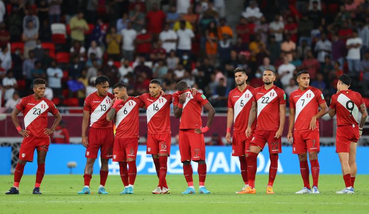 Imagen de El elegido de Perú para reemplazar a Ricardo Gareca