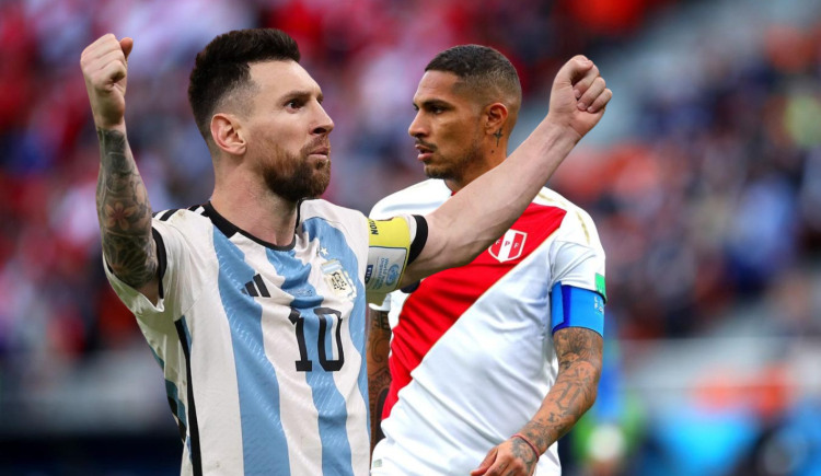 Imagen de Especial Copa América 2024: el duelo Messi-Guerrero y otros datos escondidos
