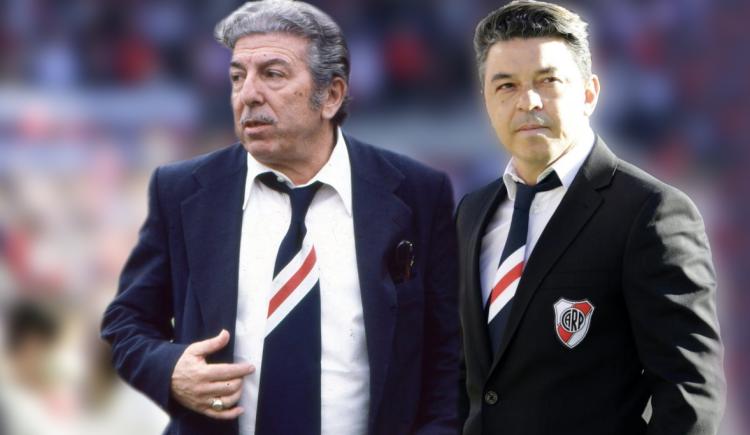 Imagen de MARCELO GALLARDO IGUALÓ LA MARCA DE ÁNGEL LABRUNA