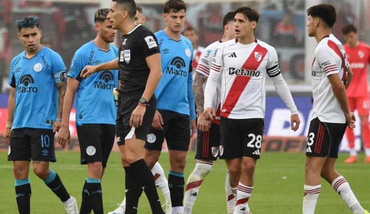 Imagen de Revolución en el fútbol argentino: se confirman los nuevos cambios reglamentarios y ya hay fecha de debut