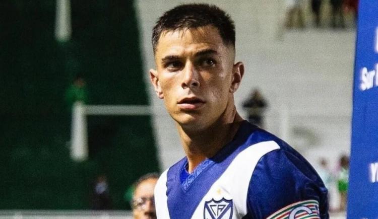 Imagen de Qué dijo Valentín Gómez, que estuvo a un paso de River, del interés de Boca