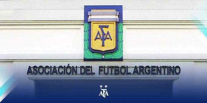 Imagen de La reacción de la AFA a la cobarde agresión a la árbitra