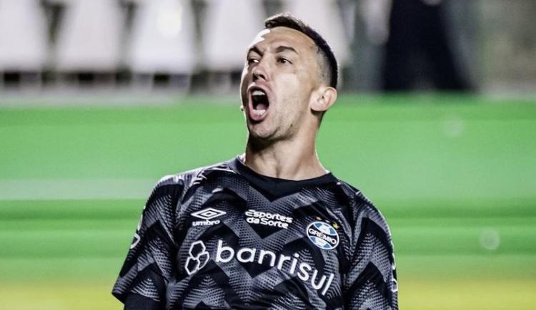 Imagen de Importante novedad mientras se define la llegada de Marchesín a Boca