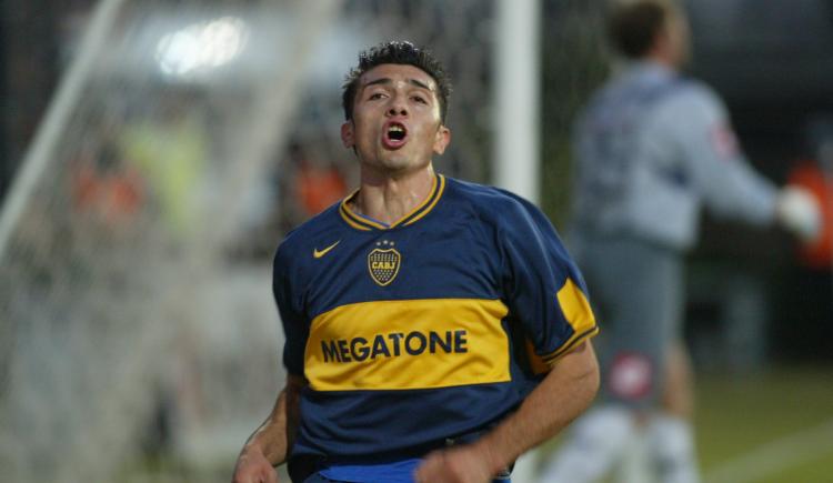 Imagen de Jesús Dátolo opinó de todo: del presente de Boca a la salida de Demichelis