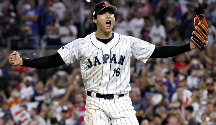 Imagen de El japonés que empequeñeció a Messi y firmó el mayor contrato de la historia del deporte