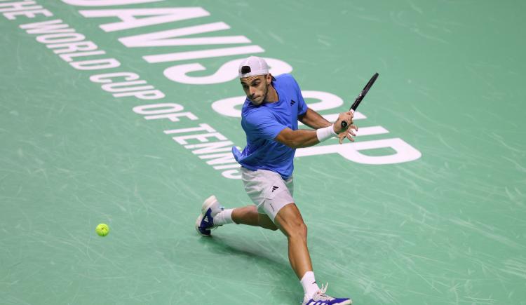 Imagen de La táctica funcionó: Argentina quedó al borde de eliminar al campeón del mundo