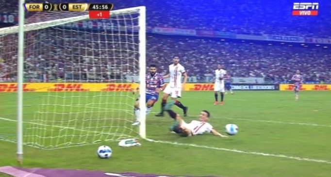 Imagen de Fernando Zuqui se vistió de Mascherano