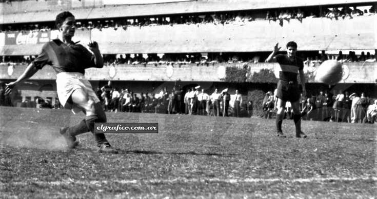 Imagen de Los secretos del fútbol: el remate