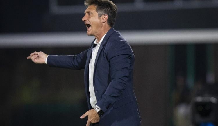 Imagen de El Mellizo se Copa: los conceptos de Barros Schelotto tras la histórica goleada de Vélez